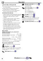 Preview for 20 page of Hans Grohe Talis Instructions For Use And Assembly Instructions