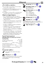 Preview for 21 page of Hans Grohe Talis Instructions For Use And Assembly Instructions