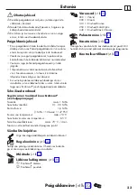 Preview for 23 page of Hans Grohe Talis Instructions For Use And Assembly Instructions