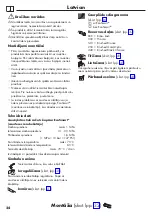 Preview for 24 page of Hans Grohe Talis Instructions For Use And Assembly Instructions