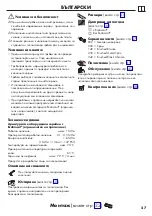 Preview for 27 page of Hans Grohe Talis Instructions For Use And Assembly Instructions