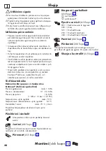 Preview for 28 page of Hans Grohe Talis Instructions For Use And Assembly Instructions