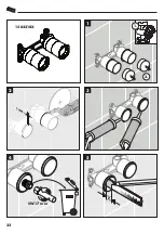 Preview for 32 page of Hans Grohe Talis Instructions For Use And Assembly Instructions