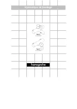 Preview for 8 page of Hans Grohe Talis'C 33143000 Assembly Instructions Manual