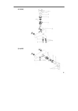 Preview for 34 page of Hans Grohe Talis'C 33143000 Assembly Instructions Manual