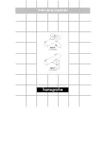 Preview for 50 page of Hans Grohe Talis'C 33143000 Assembly Instructions Manual