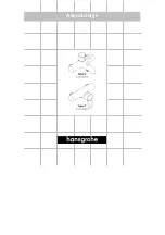 Preview for 86 page of Hans Grohe Talis'C 33143000 Assembly Instructions Manual