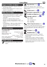 Preview for 17 page of Hans Grohe Tecturis E 150 CoolStart 73053 Series Instructions For Use/Assembly Instructions