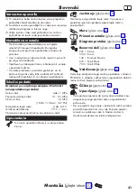 Preview for 21 page of Hans Grohe Tecturis E 150 CoolStart 73053 Series Instructions For Use/Assembly Instructions