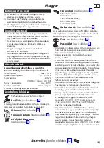 Preview for 31 page of Hans Grohe Tecturis E 150 CoolStart 73053 Series Instructions For Use/Assembly Instructions