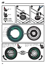 Preview for 36 page of Hans Grohe Tecturis E 150 CoolStart 73053 Series Instructions For Use/Assembly Instructions