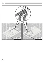 Preview for 38 page of Hans Grohe Tecturis E 150 CoolStart 73053 Series Instructions For Use/Assembly Instructions