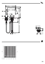 Preview for 39 page of Hans Grohe Tecturis E 150 CoolStart 73053 Series Instructions For Use/Assembly Instructions