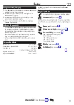 Preview for 11 page of Hans Grohe Tecturis E sBox 73443 Series Instructions For Use And Assembly Instructions