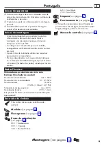 Preview for 9 page of Hans Grohe Tecturis S 150 73330 Series Instructions For Use/Assembly Instructions