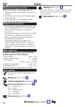 Preview for 10 page of Hans Grohe Tecturis S 150 73330 Series Instructions For Use/Assembly Instructions