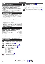 Preview for 12 page of Hans Grohe Tecturis S 150 73330 Series Instructions For Use/Assembly Instructions