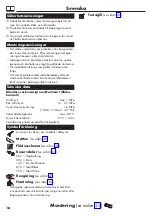 Preview for 16 page of Hans Grohe Tecturis S 150 73330 Series Instructions For Use/Assembly Instructions