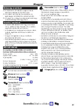 Preview for 31 page of Hans Grohe Tecturis S 150 73330 Series Instructions For Use/Assembly Instructions