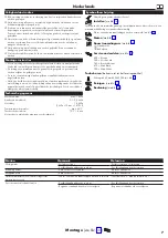 Preview for 7 page of Hans Grohe Tecturis S 73440 Series Instructions For Use Manual