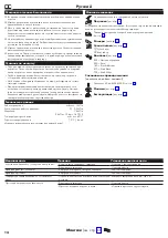 Preview for 14 page of Hans Grohe Tecturis S 73440 Series Instructions For Use Manual