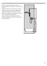 Preview for 6 page of Hans Grohe Torrent 2 Set 27180000 Installation Instructions Manual