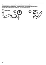 Preview for 11 page of Hans Grohe Torrent 2 Set 27180000 Installation Instructions Manual