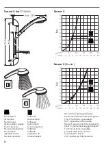 Preview for 5 page of Hans Grohe Torrent 3 Set 27181000 Installation Instructions Manual