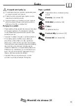 Preview for 11 page of Hans Grohe Unica Reno 27704000 Instructions For Use/Assembly Instructions