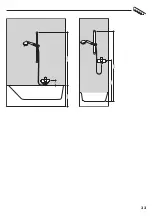 Preview for 33 page of Hans Grohe Unica Reno 27704000 Instructions For Use/Assembly Instructions