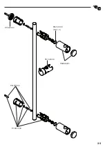 Preview for 35 page of Hans Grohe Unica Reno 27704000 Instructions For Use/Assembly Instructions