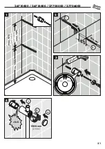 Предварительный просмотр 31 страницы Hans Grohe Unica Reno Instructions For Use/Assembly Instructions