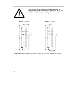 Preview for 3 page of Hans Grohe Unica'B 27705 Series Assembly Instructions Manual