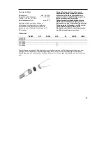 Preview for 6 page of Hans Grohe Unica'B 27705 Series Assembly Instructions Manual