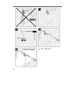 Preview for 7 page of Hans Grohe Unica'B 27705 Series Assembly Instructions Manual