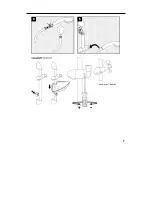 Preview for 8 page of Hans Grohe Unica'B 27705 Series Assembly Instructions Manual