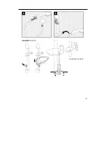 Preview for 16 page of Hans Grohe Unica'B 27705 Series Assembly Instructions Manual