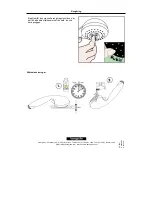 Preview for 129 page of Hans Grohe Unica'B 27705 Series Assembly Instructions Manual