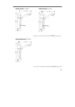 Preview for 172 page of Hans Grohe Unica'B 27705 Series Assembly Instructions Manual