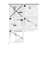 Preview for 175 page of Hans Grohe Unica'B 27705 Series Assembly Instructions Manual