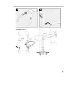 Preview for 184 page of Hans Grohe Unica'B 27705 Series Assembly Instructions Manual