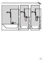 Preview for 33 page of Hans Grohe Unica'C 27610000 Instructions For Use/Assembly Instructions