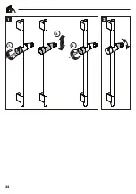 Preview for 34 page of Hans Grohe Unica'C 27610000 Instructions For Use/Assembly Instructions