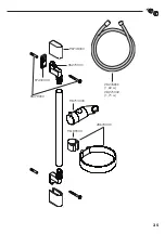 Preview for 35 page of Hans Grohe Unica'C 27610000 Instructions For Use/Assembly Instructions