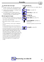 Preview for 17 page of Hans Grohe Unica'C Series Instructions For Use/Assembly Instructions