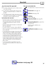 Preview for 21 page of Hans Grohe Unica'C Series Instructions For Use/Assembly Instructions