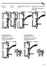 Preview for 31 page of Hans Grohe Unica'C Series Instructions For Use/Assembly Instructions