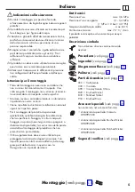 Preview for 5 page of Hans Grohe Unica'Classic Series Instructions For Use/Assembly Instructions