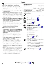 Preview for 10 page of Hans Grohe Unica'Classic Series Instructions For Use/Assembly Instructions