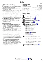 Preview for 11 page of Hans Grohe Unica'Classic Series Instructions For Use/Assembly Instructions